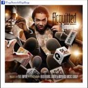 Der musikalische text TOPSIDE von GUNPLAY ist auch in dem Album vorhanden Acquitted (2013)