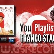 Der musikalische text SULO CO' PENZIERO von FRANCO STACO ist auch in dem Album vorhanden Ci devi credere ancora (2012)
