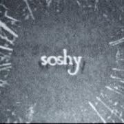 Der musikalische text SOSHY von PURITY RING ist auch in dem Album vorhanden Soshy (2021)