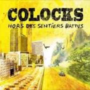 Der musikalische text TOUJOURS PLUS von COLOCKS ist auch in dem Album vorhanden Hors des sentiers battus (2012)
