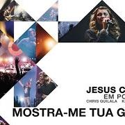 Der musikalische text SANTO ESPÍRITO von JESUS CULTURE ist auch in dem Album vorhanden Jesus culture em português (2016)