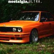 Nostalgia ultra - ep