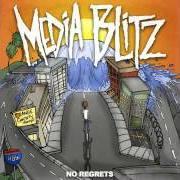 Der musikalische text SELF WORTH von MEDIA BLITZ ist auch in dem Album vorhanden No regrets [ep] (2010)