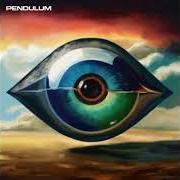 Der musikalische text SILENT SPINNER von PENDULUM ist auch in dem Album vorhanden Anima (2023)