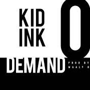 Der musikalische text ON DEMAND von KID INK ist auch in dem Album vorhanden His & hers (2018)