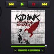 Der musikalische text DIE IN IT von KID INK ist auch in dem Album vorhanden Rocketshipshawty 2 (2016)
