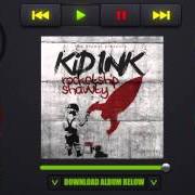 Der musikalische text LAMBORGHINI DREAMIN' von KID INK ist auch in dem Album vorhanden Rocketshipshawty 2 (2016)