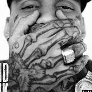 Der musikalische text TATTOO OF MY NAME von KID INK ist auch in dem Album vorhanden My own lane (2014)