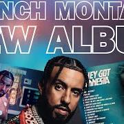 Der musikalische text FWMGAB REMIX von FRENCH MONTANA ist auch in dem Album vorhanden They got amnesia (2021)