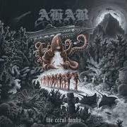 Der musikalische text THE MÆLSTROM von AHAB ist auch in dem Album vorhanden The coral tombs (2024)