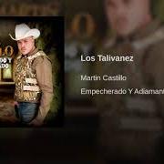 Der musikalische text LOS VERSOS DEL MORENO von MARTIN CASTILLO ist auch in dem Album vorhanden Empecherado y adiamantado (2011)