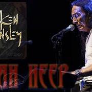 Der musikalische text LITTLE GUY von KEN HENSLEY ist auch in dem Album vorhanden Love and other mysteries (2012)