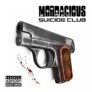 Der musikalische text SUICIDE CLUB von MORDACIOUS ist auch in dem Album vorhanden Suicide club (2012)