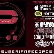 Der musikalische text THE HERETIC ANTHEM von PERIPHERY ist auch in dem Album vorhanden Periphery ii (2012)