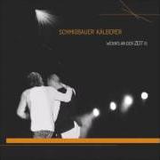 Der musikalische text GLÜCK G'HABT von WERNER SCHMIDBAUER ist auch in dem Album vorhanden Ois is guat (2015)