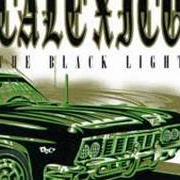 Der musikalische text STRAY von CALEXICO ist auch in dem Album vorhanden The black light (1998)