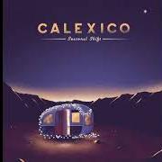 Der musikalische text SONORAN SNOBALL (FEAT. CAMILO LARA) von CALEXICO ist auch in dem Album vorhanden Seasonal shift (2020)