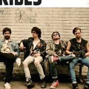 Der musikalische text NIGHTDRIVING von TRIBES ist auch in dem Album vorhanden Baby (2012)