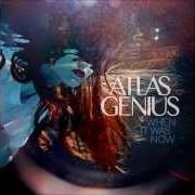 Der musikalische text SYMPTOMS von ATLAS GENIUS ist auch in dem Album vorhanden Through the glass (2012)