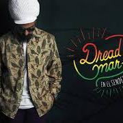 Der musikalische text MANTENERSE EN PIE von DREAD MAR I ist auch in dem Album vorhanden En el sendero (2014)