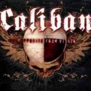 Der musikalische text STAND UP von CALIBAN ist auch in dem Album vorhanden The opposite from within (2004)