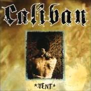 Der musikalische text IN THE EYE OF THE STORM von CALIBAN ist auch in dem Album vorhanden Vent (2001)