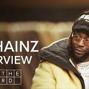 Der musikalische text THREAT 2 SOCIETY von 2 CHAINZ ist auch in dem Album vorhanden Rap or go to the league (2019)