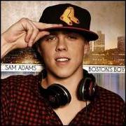 Der musikalische text SWANG von SAMMY ADAMS ist auch in dem Album vorhanden Boston's boy (2010)