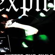 Der musikalische text GRIP von EXPIRE ist auch in dem Album vorhanden Suffer the cycle (2011)