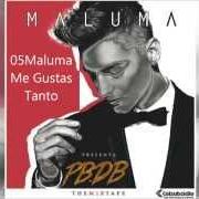Der musikalische text DUELE TANTO von MALUMA ist auch in dem Album vorhanden Pbdb (the mixtape) (2015)