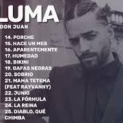 Der musikalische text COCO LOCO von MALUMA ist auch in dem Album vorhanden Don juan (2023)