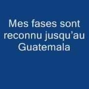 Der musikalische text NOUS ON EST PAS À FOND DEDANS von KAMELANCIEN ist auch in dem Album vorhanden Ghettographie (2006)