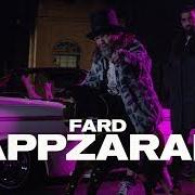 Der musikalische text ZAPPZARAPP von FARD ist auch in dem Album vorhanden Zappzarapp (2019)