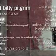 Der musikalische text BLAKEFIELD GOLD von SWEET BILLY PILGRIM ist auch in dem Album vorhanden Crown and treaty (2012)