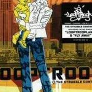 Der musikalische text LOOKING FOR LOVE von LOOPTROOP ist auch in dem Album vorhanden The struggle continues (2002)