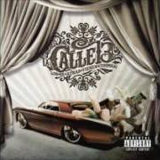 Der musikalische text VEN Y CRITÍCAME von CALLE 13 ist auch in dem Album vorhanden Los de atrás vienen conmigo (2008)