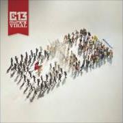 Der musikalische text ASI DE GRANDE SON LAS IDEAS von CALLE 13 ist auch in dem Album vorhanden Multi viral (2014)