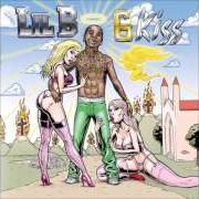 Der musikalische text B.O.R. (BIRTH OF RAP) von LIL B ist auch in dem Album vorhanden 6 kiss (2009)