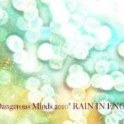 Der musikalische text MY BUSINESS von LIL B ist auch in dem Album vorhanden Rain in england (2010)