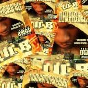 Der musikalische text PLAY THE HOOD von LIL B ist auch in dem Album vorhanden Thugged out pissed off (2015)