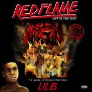 Der musikalische text IM KEVIN GATES von LIL B ist auch in dem Album vorhanden Red flame after the fire (2021)