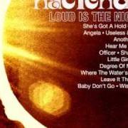 Der musikalische text 1 AM von THE HACIENDA ist auch in dem Album vorhanden Conversation less (2009)