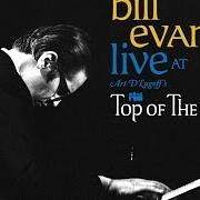 Der musikalische text WITCHCRAFT von BILL EVANS ist auch in dem Album vorhanden Live at art d’lugoff’s top of the gate (2012)