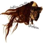 Der musikalische text A GOOD HOMOSAPIEN von DRIFTLESS PONY CLUB ist auch in dem Album vorhanden Cholera (2006)