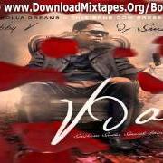 Der musikalische text HAMMER TIME von BOBBY V ist auch in dem Album vorhanden V-day (2012)