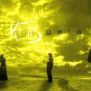 Der musikalische text GAÏA von KELLS ist auch in dem Album vorhanden Gaïa (2006)