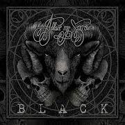 Der musikalische text BLACK von ABLAZE MY SORROW ist auch in dem Album vorhanden Black (2016)