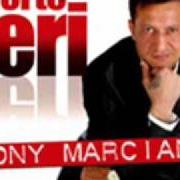 Der musikalische text COSA RESTERAI von TONY MARCIANO ist auch in dem Album vorhanden + forte di ieri