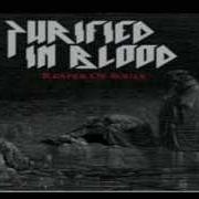 Der musikalische text UNMARKED GRAVES von PURIFIED IN BLOOD ist auch in dem Album vorhanden Reaper of souls (2006)