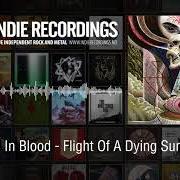 Der musikalische text FLIGHT OF A DYING SUN von PURIFIED IN BLOOD ist auch in dem Album vorhanden Flight of a dying sun (2012)